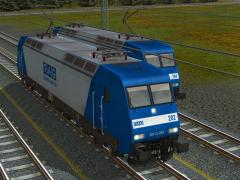Elektrolokomotiven BR 145 RAG Bahn  im EEP-Shop kaufen