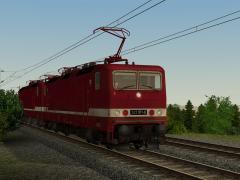 Elektrische Universallokomotive BR  im EEP-Shop kaufen