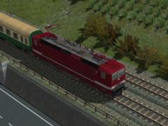 Elektrische Universallokomotive BR  im EEP-Shop kaufen