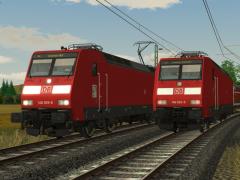 BR 146.0 der DBAG - DB Regio NRW in im EEP-Shop kaufen