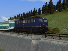 BR 110 Kastenbauform der DB in Ep I im EEP-Shop kaufen