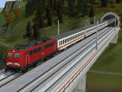 E-Loks BR 110 der DBAG in EpVI - ve im EEP-Shop kaufen