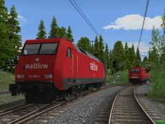 G�terzuglokomotive BR 152 der DB-Ra im EEP-Shop kaufen