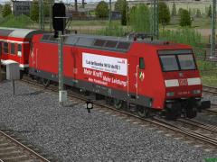 BR 146 008 NRW-Express der DB Regio im EEP-Shop kaufen