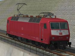 2 E-Loks  BR120 der DBAG im EEP-Shop kaufen