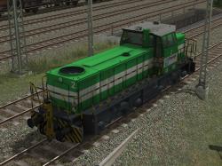 MaK G1202 BB Rheinkalk gr�n im EEP-Shop kaufen
