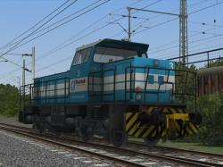MaK G1202 BB Rheinkalk blau im EEP-Shop kaufen