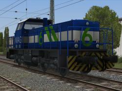 MaK G1202 BB NIAG im EEP-Shop kaufen