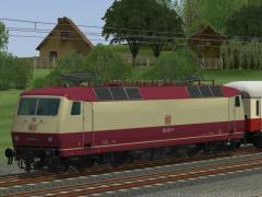 E-Loks der DB BR120 im EEP-Shop kaufen