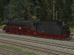 DR BR03 mit T34 Kohletender im EEP-Shop kaufen