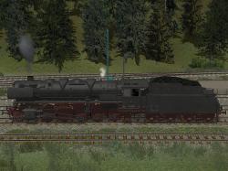 DB BR44 mit T34 Kohletender im EEP-Shop kaufen
