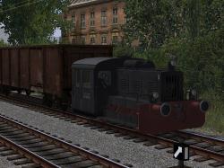N4 (K�f2) des LKM Babelsberg in 3 V im EEP-Shop kaufen