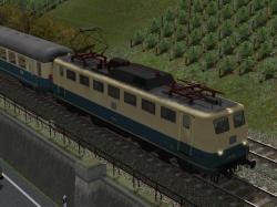 BR 110 Kastenbauform der DB in ozea im EEP-Shop kaufen