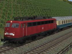 BR 115 der DB AutoZug in Ep. VI im EEP-Shop kaufen