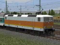 Elektrolokomotive DB BR 143-552-8 im EEP-Shop kaufen