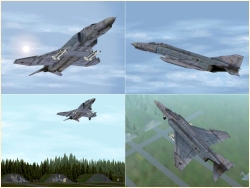 F-4 F PHANTOM II im EEP-Shop kaufen