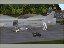 A310 MRT/MedEvac im EEP-Shop kaufen