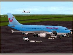 A310 Hapag-Lloyd im EEP-Shop kaufen