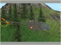 Alouette II �sterreichisches Bundes im EEP-Shop kaufen