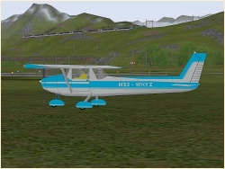 Sport-Motorflugzeug Cressina und Se im EEP-Shop kaufen