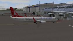 B7378W-TC-GB ( Turkish Airlines )  im EEP-Shop kaufen