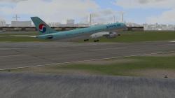 Airbus A330-200-KA1 (Korean Air-Sta im EEP-Shop kaufen