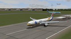 Airbus A330-200-AC-CP (Air China, S im EEP-Shop kaufen