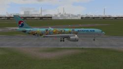 Airbus A330-200-KA ( Korean Air ) S im EEP-Shop kaufen