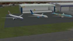 Airbus A330-200  Sparset ( KA,AC,XL im EEP-Shop kaufen