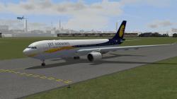 Airbus A330-200-JA ( Jet Airways ) im EEP-Shop kaufen
