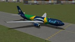 Airbus A330-200-AZ ( Azul ) im EEP-Shop kaufen