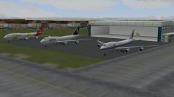 B747-400 ( QA-EJ,LH-TK,AC ) Sparset im EEP-Shop kaufen