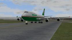 B747-400-EA (Eva Air ) im EEP-Shop kaufen