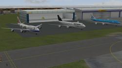 B747-400 ( CA-03,IM,KLM-FL ) Sparse im EEP-Shop kaufen