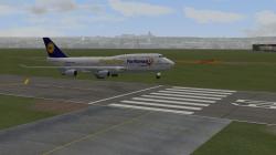 B747-400-LH-YI ( LH-Fanhansa ) im EEP-Shop kaufen