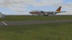 B747-400-RP1 ( Sonderbemalung ) im EEP-Shop kaufen