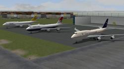 B747-400 ( CO,BA-VB, SA ) Sparset 0 im EEP-Shop kaufen