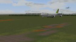 B747-400F-AAC ( Air ATC Cargo ) im EEP-Shop kaufen