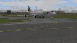 B747-400-WA ( Wamos Air ) im EEP-Shop kaufen