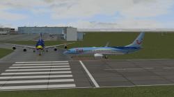 B7378W-TUI-YB ( TUIfly ) im EEP-Shop kaufen