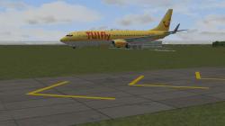 B7378W-TUI-UA ( TUIfly ) im EEP-Shop kaufen