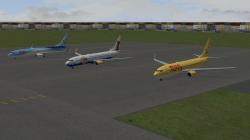 B7378W-TUI-FR,YB,UA ( TUIfly ) Spar im EEP-Shop kaufen