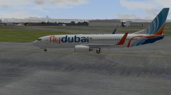 B7378W-FD-DO ( flydubai ) im EEP-Shop kaufen