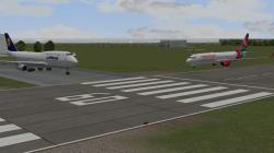 B7378W-KA ( Kenya Airways ) im EEP-Shop kaufen