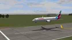 B7378W-EW ( Eurowings ) im EEP-Shop kaufen