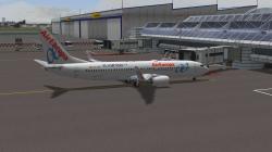 B7378W-AE-SN ( Air Europa ) im EEP-Shop kaufen