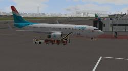 B7378W-LX-GV ( Luxair ) im EEP-Shop kaufen