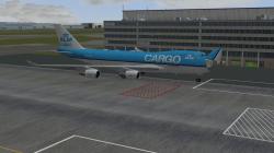 B747-400F-KLM (  KLM Cargo  ) im EEP-Shop kaufen