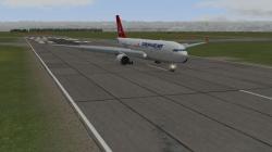 Airbus A330-200-TC-NA ( Turkish Air im EEP-Shop kaufen