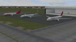 Airbus A330-200-AGL,TC-NA,CE-02 (Sp im EEP-Shop kaufen